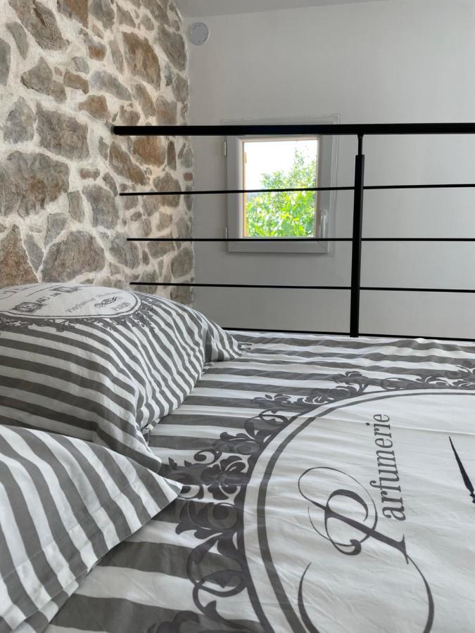 Sainte Victoire Le Cabanon Villa Puyloubier Buitenkant foto