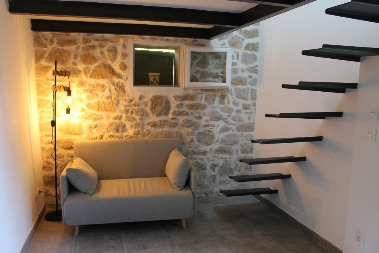 Sainte Victoire Le Cabanon Villa Puyloubier Buitenkant foto