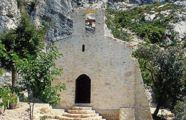 Sainte Victoire Le Cabanon Villa Puyloubier Buitenkant foto